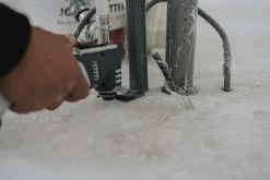 Batavia Multitool 18 Volt (zonder Accu) -Hulpmiddelen Voor Thuis 41 1222