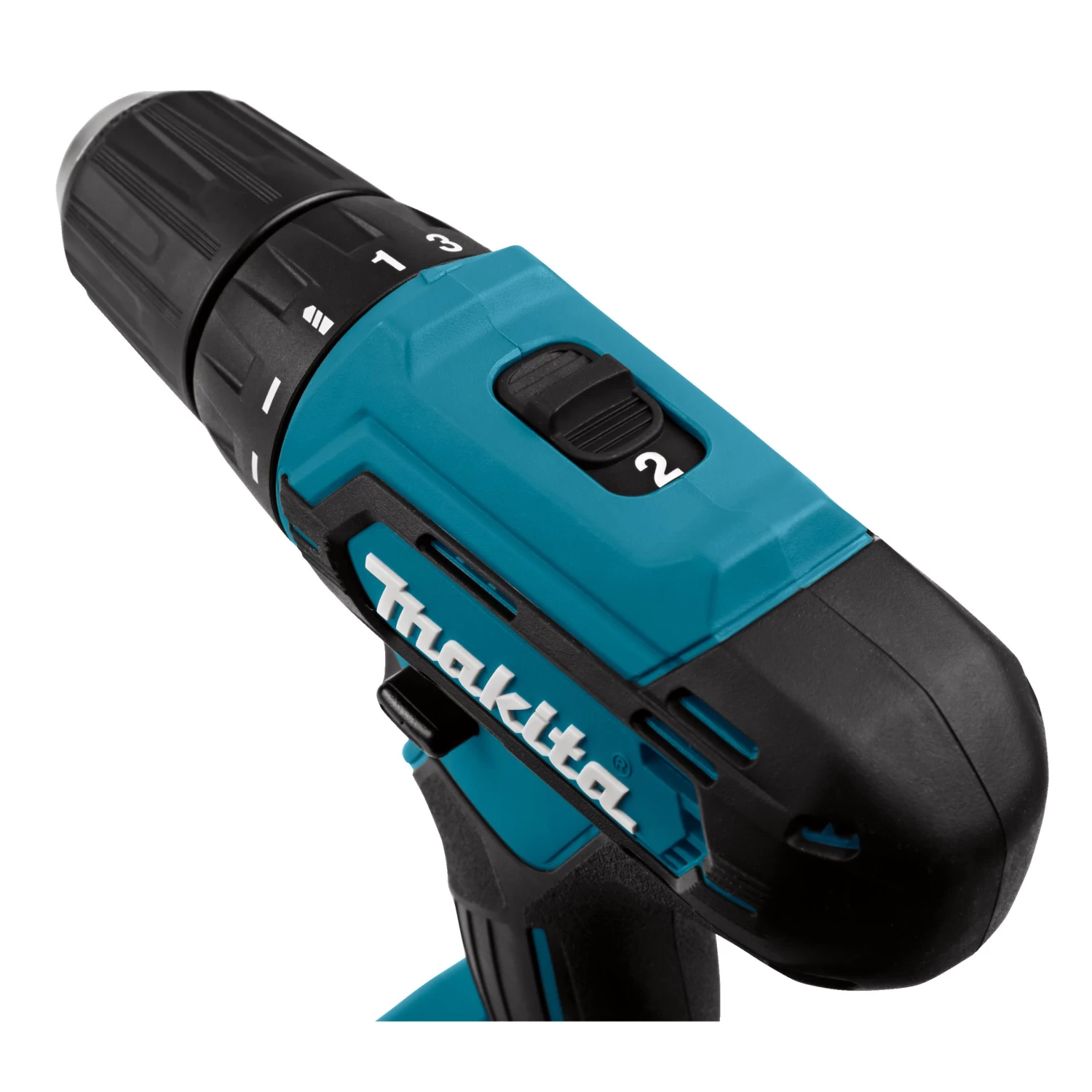 Makita Accuboormachine DF333DSAJ 12 Volt 6 Makita Accuboormachine DF333DSAJ 12 Volt - Afbeelding 6