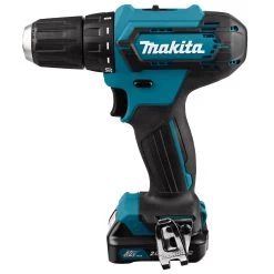 Makita Accuboormachine DF333DSAJ 12 Volt 16 Makita Accuboormachine DF333DSAJ 12 Volt -Hulpmiddelen Voor Thuis 41 1236