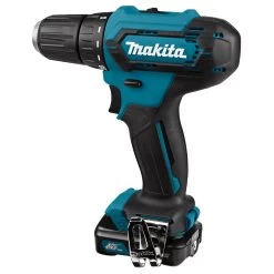 Makita Accuboormachine DF333DSAJ 12 Volt 17 Makita Accuboormachine DF333DSAJ 12 Volt -Hulpmiddelen Voor Thuis 41 1237