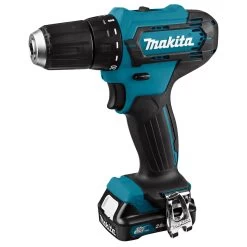 Makita Accuboormachine DF333DSAJ 12 Volt 18 Makita Accuboormachine DF333DSAJ 12 Volt -Hulpmiddelen Voor Thuis 41 1238