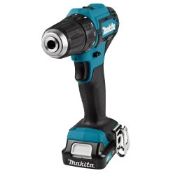 Makita Accuboormachine DF333DSAJ 12 Volt 19 Makita Accuboormachine DF333DSAJ 12 Volt -Hulpmiddelen Voor Thuis 41 1239