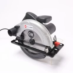 OK Cirkelzaag CZ-2 1200W