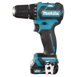 Makita Accuboormachine DF332DSAJ 2 Accu's Lithium-ion 10.8 Volt -Hulpmiddelen Voor Thuis 41 1242