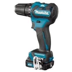 Makita Accuboormachine DF332DSAJ 2 Accu's Lithium-ion 10.8 Volt -Hulpmiddelen Voor Thuis 41 1243