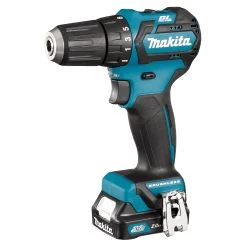 Makita Accuboormachine DF332DSAJ 2 Accu's Lithium-ion 10.8 Volt -Hulpmiddelen Voor Thuis 41 1244