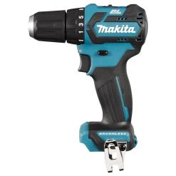 Makita Accuboormachine DF332DSAJ 2 Accu's Lithium-ion 10.8 Volt -Hulpmiddelen Voor Thuis 41 1246