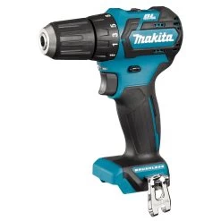 Makita Accuboormachine DF332DSAJ 2 Accu's Lithium-ion 10.8 Volt -Hulpmiddelen Voor Thuis 41 1248