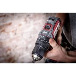 SKIL 20V Klopboormachine 3075CA Brushless (zonder Accu) -Hulpmiddelen Voor Thuis 41 1254