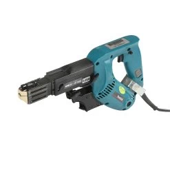 Gipsschroefmachine Elektrisch