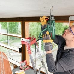 Bosch SDS-Plus Boorhamer PBH 2100 RE -Hulpmiddelen Voor Thuis 41 1275