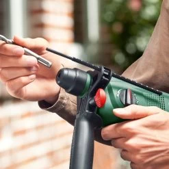 Bosch SDS-Plus Boorhamer PBH 2100 RE -Hulpmiddelen Voor Thuis 41 1276