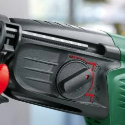 Bosch Boorhamer PBH 3000 FRE -Hulpmiddelen Voor Thuis 41 1280