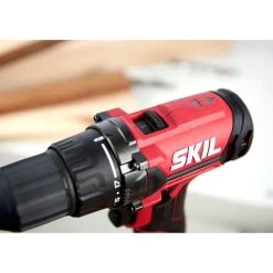 SKIL 20V Accuboormachine 50Nm 3008AA + 2,0Ah Accu + Lader -Hulpmiddelen Voor Thuis 41 1284