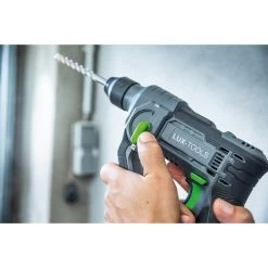 LUX 20V Accu Boorhamer (zonder Accu) -Hulpmiddelen Voor Thuis 41 1297