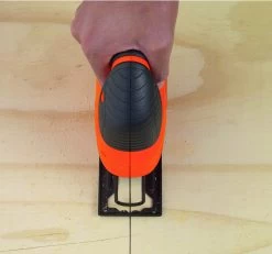 Black & Decker BLACK+DECKER Decoupeerzaag KS501-QS -Hulpmiddelen Voor Thuis 41 13