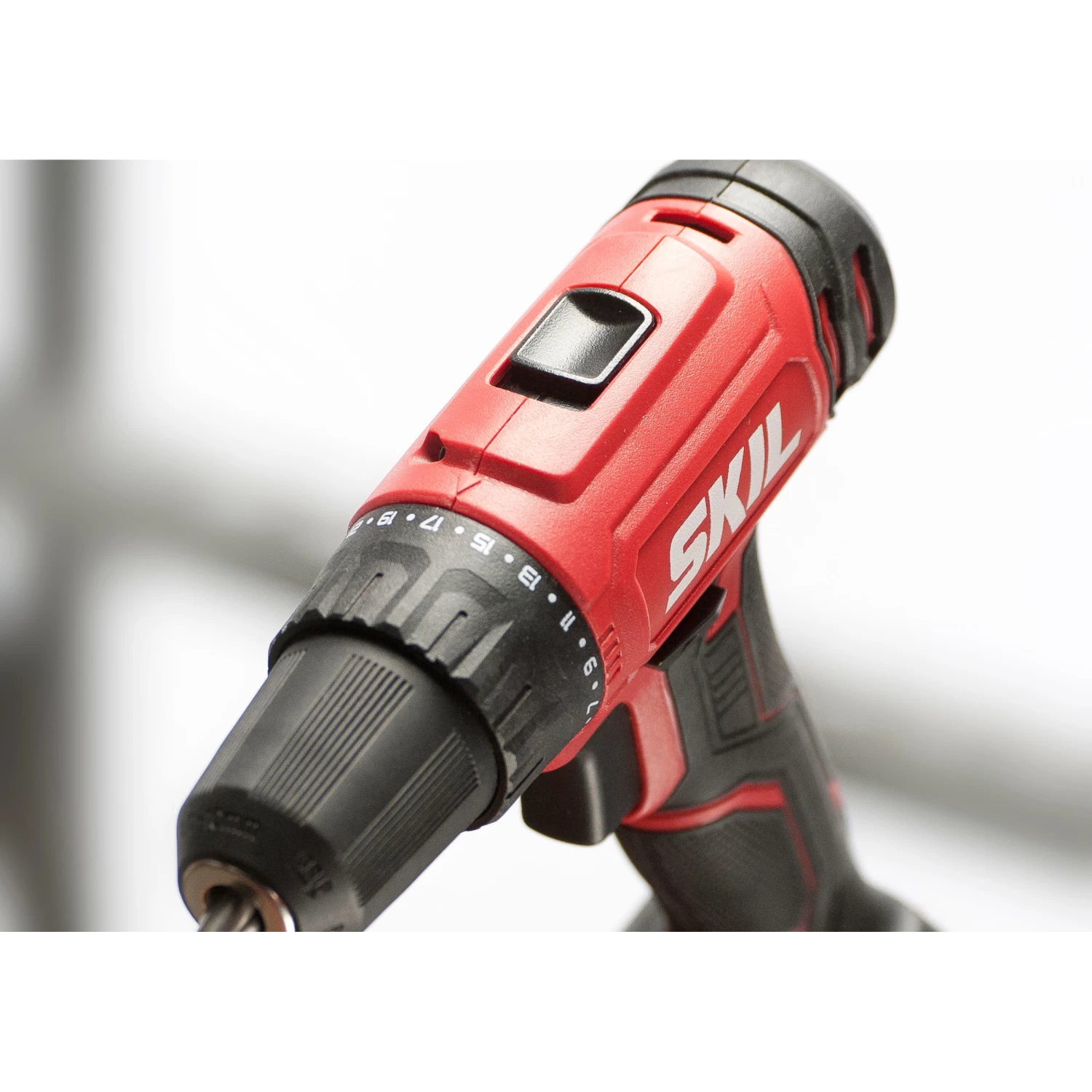 SKIL 12V Accuboormachine 2740AA + 2,0Ah Accu + Snellader 2 SKIL 12V Accuboormachine 2740AA + 2,0Ah Accu + Snellader - Afbeelding 2