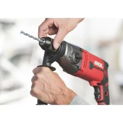 SKIL Klopboormachine 6745GA 1050W 2 Snelheden + 10 Boren -Hulpmiddelen Voor Thuis 41 1330