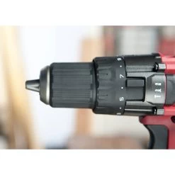 SKIL 20V Accuklopboormachine 3018CA (zonder Accu) -Hulpmiddelen Voor Thuis 41 1339