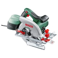 Bosch Cirkelzaag PKS 55 A -Hulpmiddelen Voor Thuis 41 134