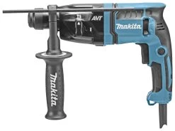 Makita Boorhamer HR1841F Incl. Accessoires