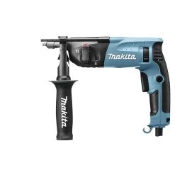 Makita Boorhamer HR1841F Incl. Accessoires -Hulpmiddelen Voor Thuis 41 1370