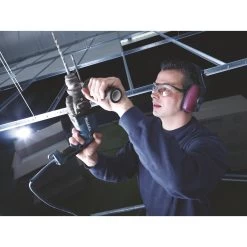 Makita Boorhamer HR1841F Incl. Accessoires -Hulpmiddelen Voor Thuis 41 1375