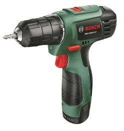 Bosch Accuboormachine PSR 1200