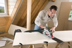 Bosch Cirkelzaag PKS 55 A -Hulpmiddelen Voor Thuis 41 138