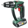 Bosch Accuklopboormachine PSB 18 LI-2 Ergonomic