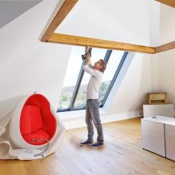 Bosch Accuklopboormachine PSB 18 LI-2 Ergonomic -Hulpmiddelen Voor Thuis 41 1382