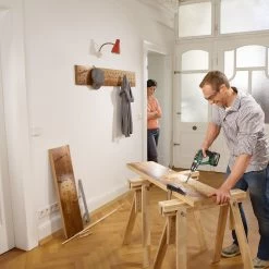 Bosch Accuklopboormachine PSB 18 LI-2 Ergonomic -Hulpmiddelen Voor Thuis 41 1383