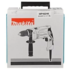 Makita Slagboormachine HP1631K -Hulpmiddelen Voor Thuis 41 1387