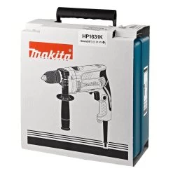 Makita Slagboormachine HP1631K -Hulpmiddelen Voor Thuis 41 1388