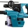 Makita 18V LXT Combihamer DHR243ZJW (zonder Accu)