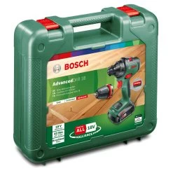 Bosch Accuboormachine AdvancedDrill 18 -Hulpmiddelen Voor Thuis 41 1408