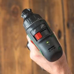 Bosch Accuboormachine AdvancedDrill 18 -Hulpmiddelen Voor Thuis 41 1410