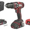 SKIL 20V Accuklopboormachine 3070HC Brushless + 2 Accu's 2,0Ah + Snellader