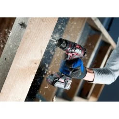 SKIL 20V Accuklopboormachine 3070HC Brushless + 2 Accu's 2,0Ah + Snellader -Hulpmiddelen Voor Thuis 41 1417