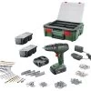 Bosch Accuboormachine UniversalDrill 18 + SystemBox