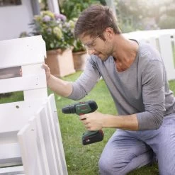 Bosch Accuboormachine UniversalDrill 18 + SystemBox -Hulpmiddelen Voor Thuis 41 1422