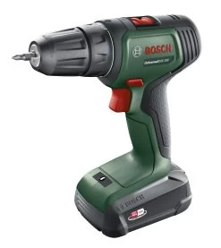 Bosch Accuboormachine UniversalDrill 18 + SystemBox -Hulpmiddelen Voor Thuis 41 1423