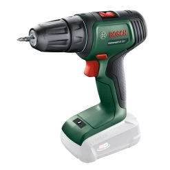 Bosch Accuboormachine UniversalDrill 18 + SystemBox -Hulpmiddelen Voor Thuis 41 1426