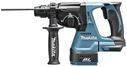 Makita 18V LXT Combihamer DHR242Z (zonder Accu)