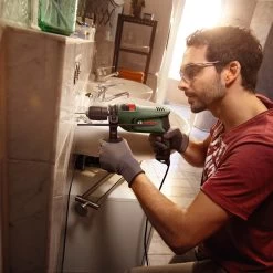 Bosch Klopboormachine EasyImpact 600 -Hulpmiddelen Voor Thuis 41 1438