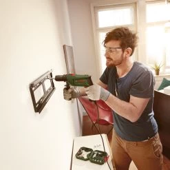 Bosch Klopboormachine EasyImpact 600 -Hulpmiddelen Voor Thuis 41 1439