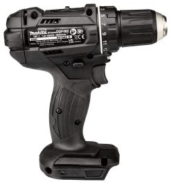 Makita 18V LXT Accuboormachine Black DDF482RFEB -Hulpmiddelen Voor Thuis 41 1448