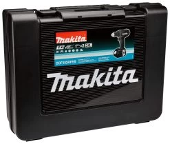 Makita 18V LXT Accuboormachine Black DDF482RFEB -Hulpmiddelen Voor Thuis 41 1449