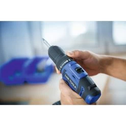 LUX Accuboormachine 18V -Hulpmiddelen Voor Thuis 41 1454