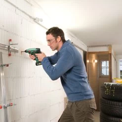 Bosch Uneo Maxx Accuboorhamer 18 Volt -Hulpmiddelen Voor Thuis 41 1457